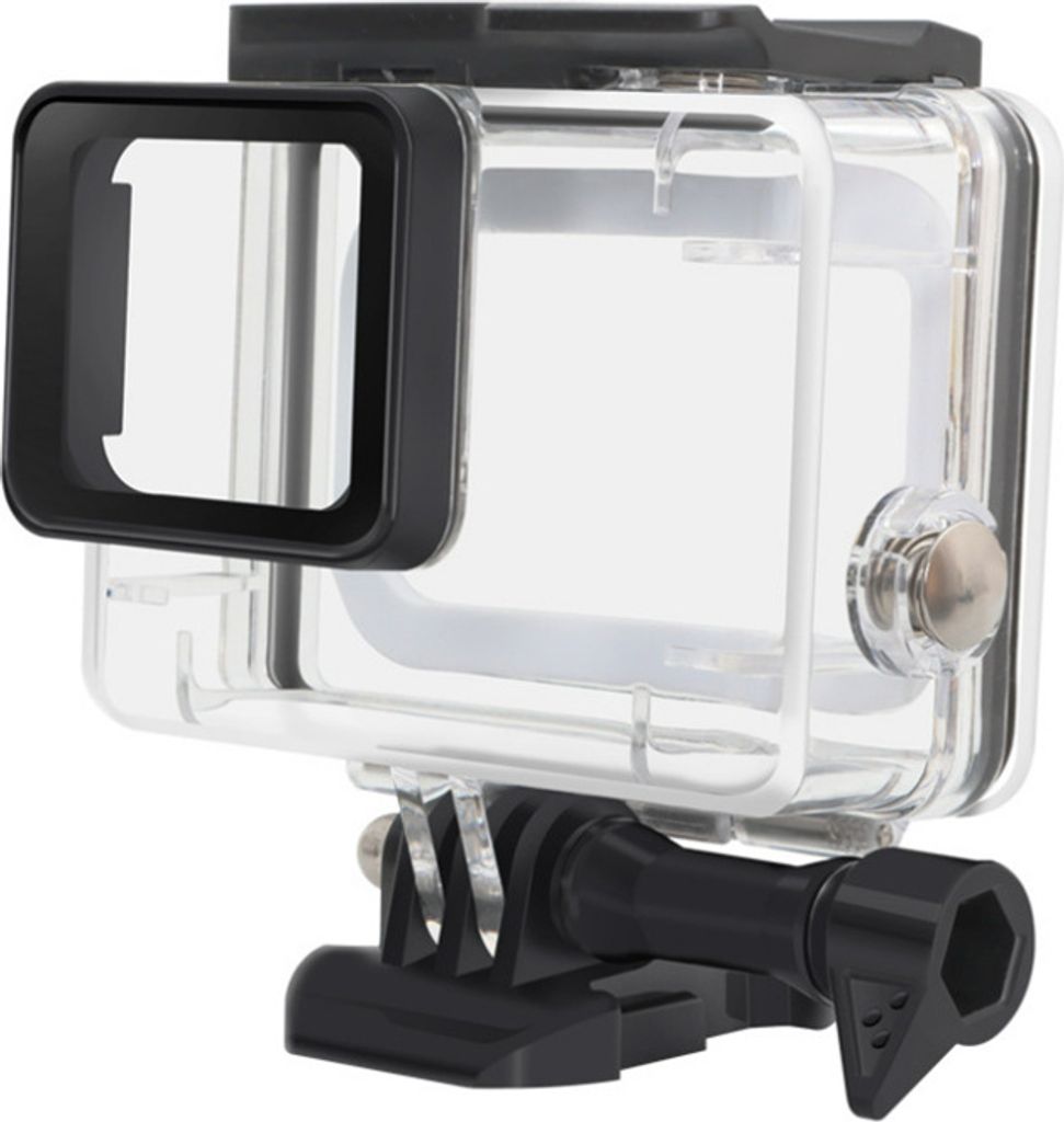 INF Boîtier de protection pour caméra d'action GoPro Image du produit 