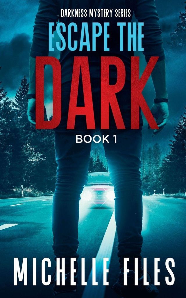 Escape the Dark