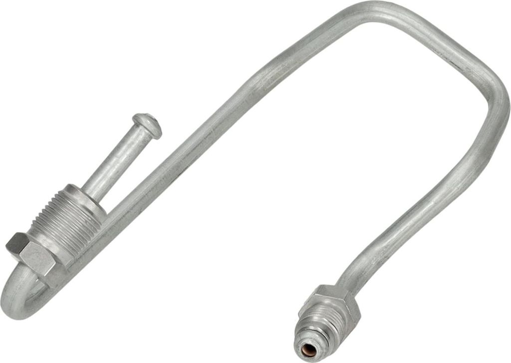 FEBI BILSTEIN 194485 Bremsleitung Hinten rechts für VW Caddy III Kombi (2KB, 2KJ, 2CB, 2CJ) Caddy III Kastenwagen (2KA, 2KH, 2CA, 2CH)