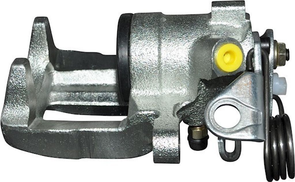 JP GROUP Bremssattel Hinten Links für AUDI A4 Limousine (8D2, B5) 1162000870