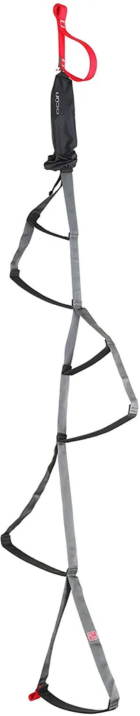 Boucle de marche pour escalade artificielle Ocun Ladder D Step légère
