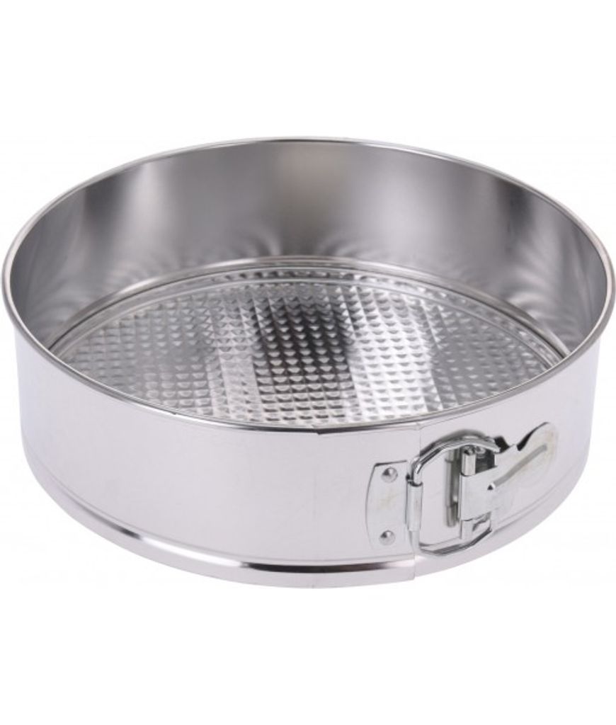 Set mit 3 herausnehmbaren La Cucina-Kuchenformen, Produktbild 
