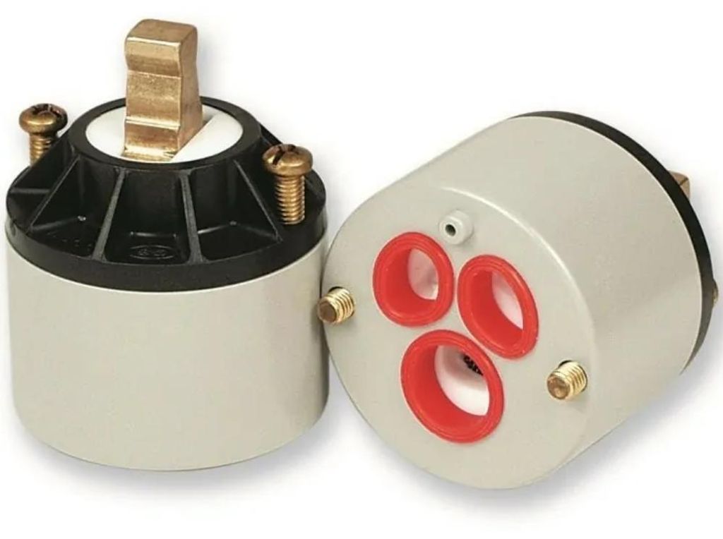 Schläfer 48007090 | Cartuccia Rubinetto Miscelatore Diam. Immagine del prodotto 