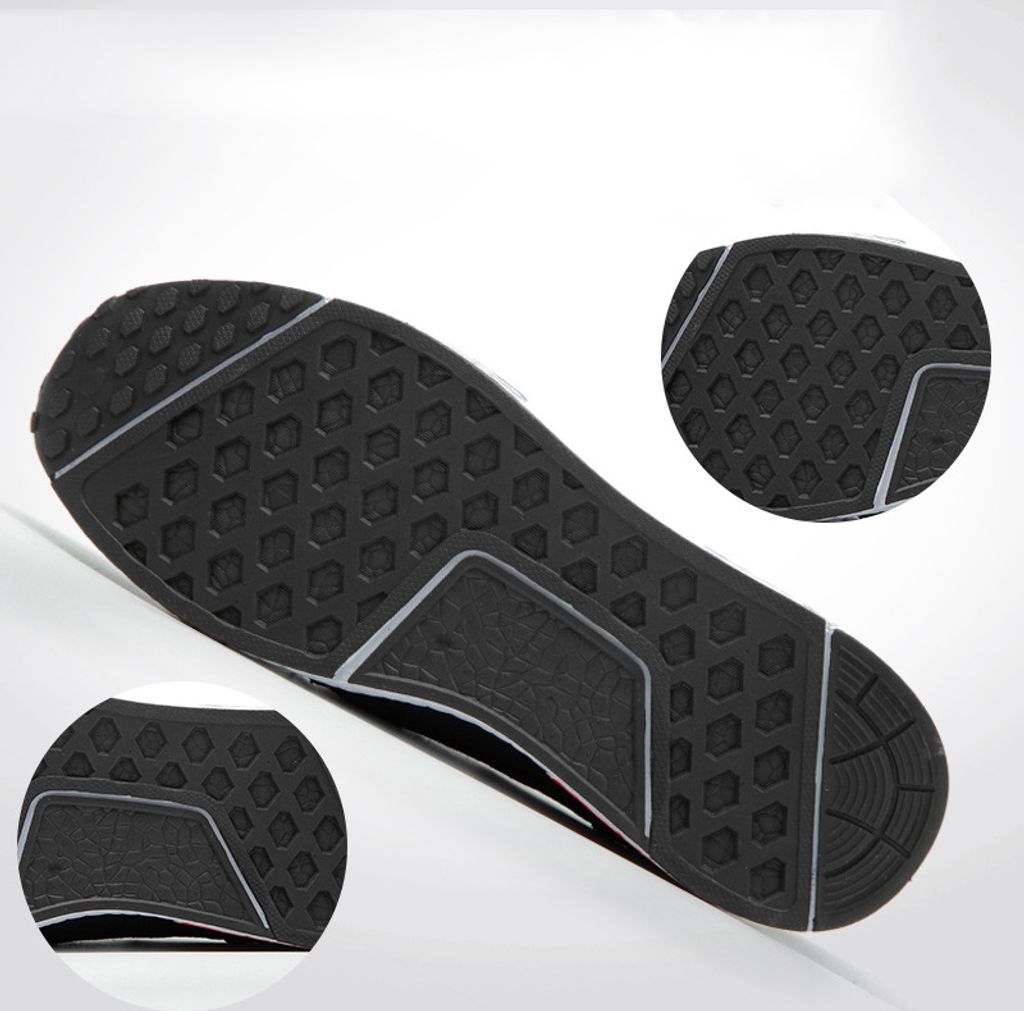 Sicherheitsschuhe für Damen, Stahlkappenschuhe für Damen, Produktbild 5