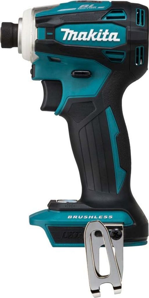 Makita DTD172Z Akku-Schlagschrauber Produktbild 17