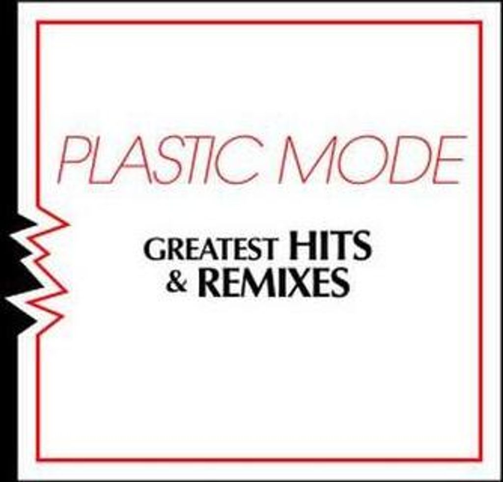Greatest Hits & Remixes