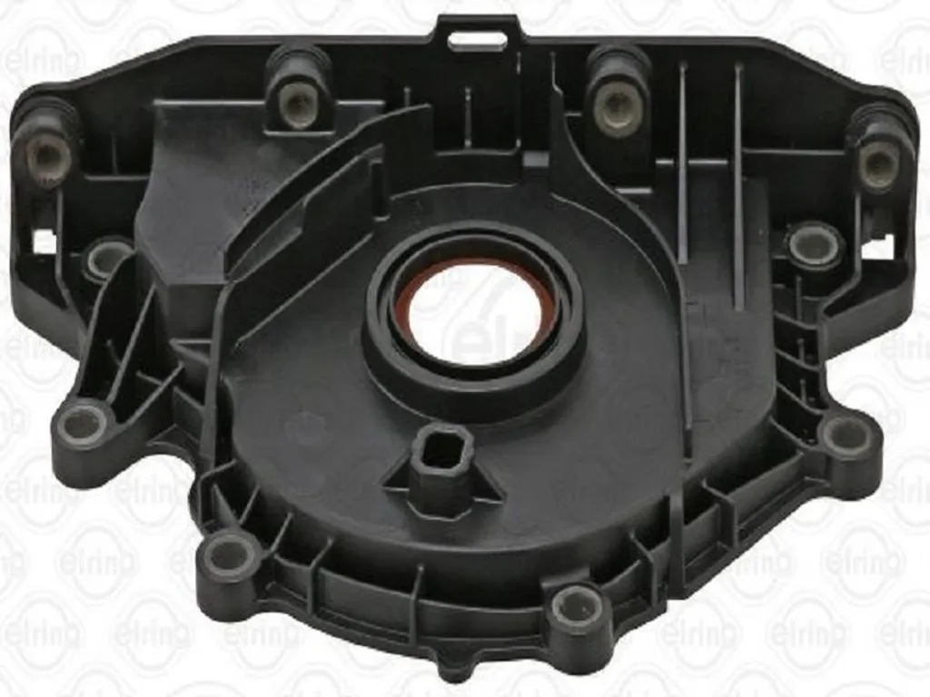 Bague d'étanchéité vilebrequin ELRING 340.290 pour moteur auto