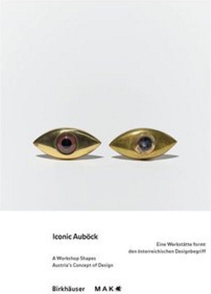 Iconic Auböck