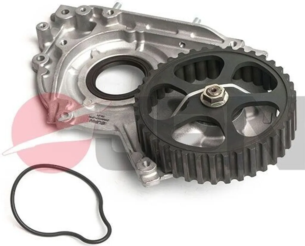 Pompe à Huile Moteur pour Opel Meriva X03 et Corsa C - Qualité OE JPN