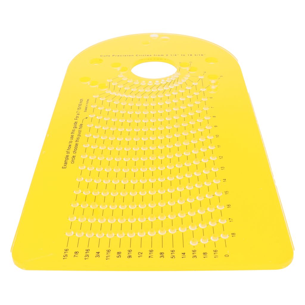 Holzschneidelehre,Kreisschneidelehre,Router Kreisschneidelehre,Kreisschneidelehre,Holzbearbeitungsbeschläge,Plunge Router Supplies
