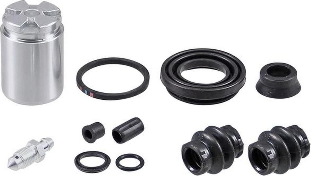 Reparatursatz Bremssattel Ø 34 mm A.B.S. ECO-KIT für u.a. FIAT PANDA