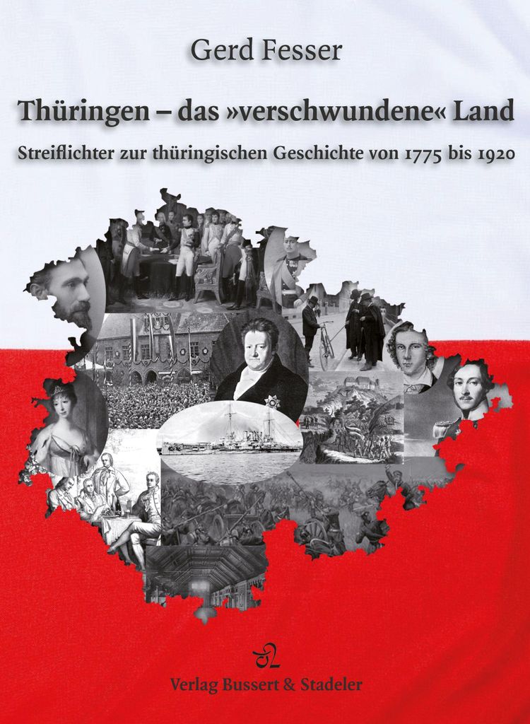 Thüringen - das »verschwundene« Land