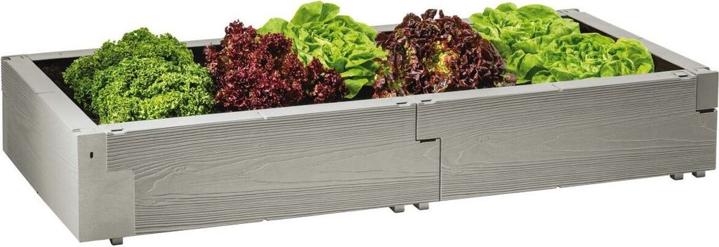 Juwel Beet 20476 Hochbeet Timber Aufbauset, Erweiterung Produktbild 