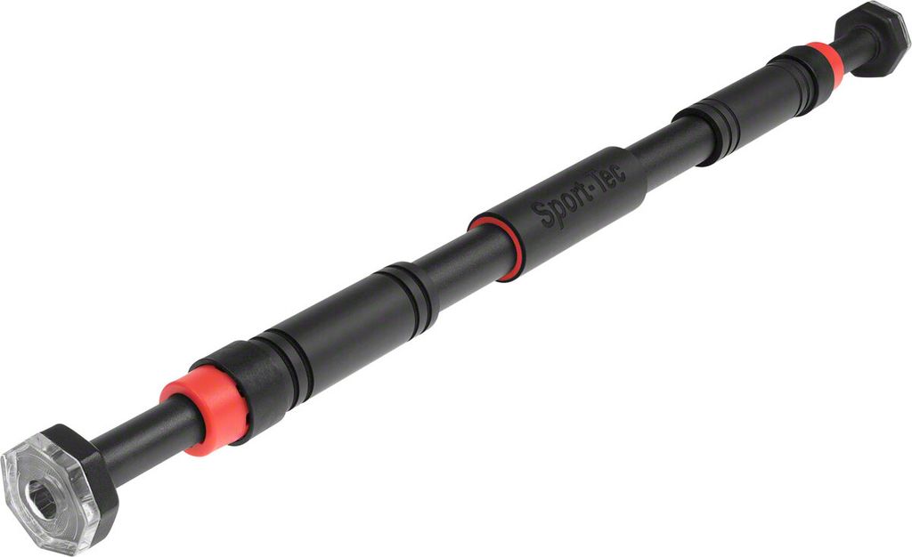 Sport-Tec Türreck Klimmzugstange Pull-Up 6.0 , 65-100 cm
