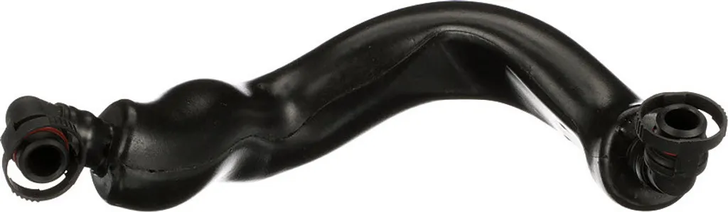 Réparer fuite huile BMW : Tuyau ventilation GATES EMH227 OE 11617547186