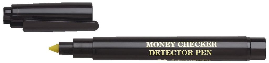 Schneider Money Checker Prüfstift Maxx 249 Blister mit Zdjęcie produktu 