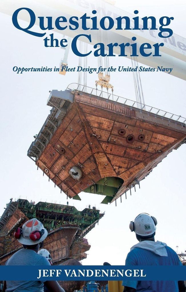 Questioning the Carrier