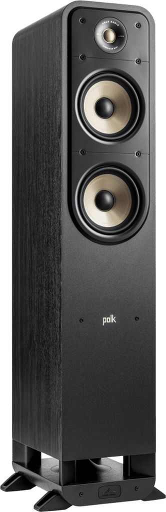 Polk Audio Signature Elite ES55, 2-Wege, Kabelgebunden, 40 Produktbild 