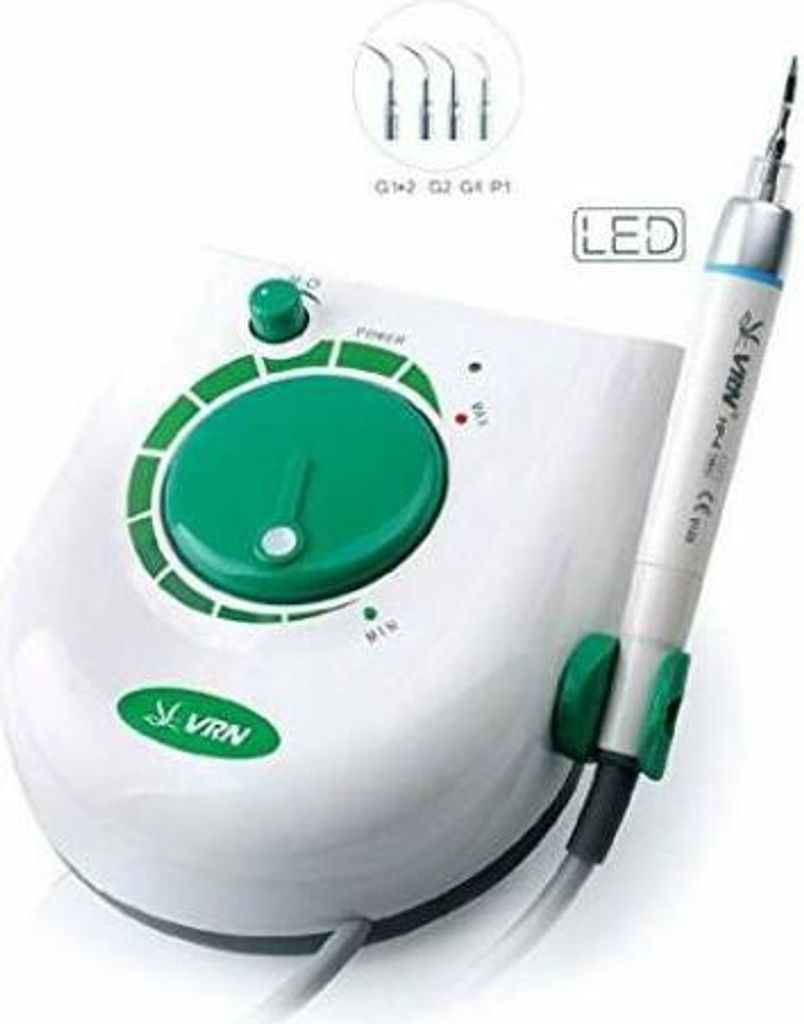 Topchances Professionelle Ultrasonic Scaler Produktbild 7