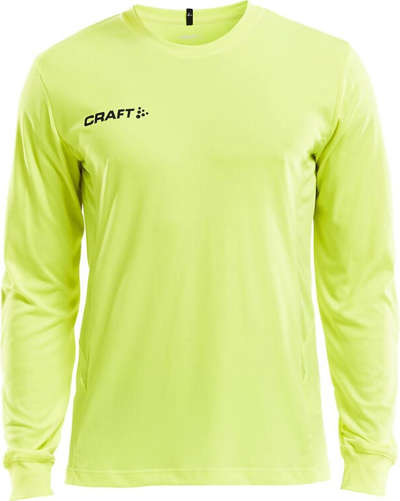 Craft Squad GK LS Jersey M Trikot Herren