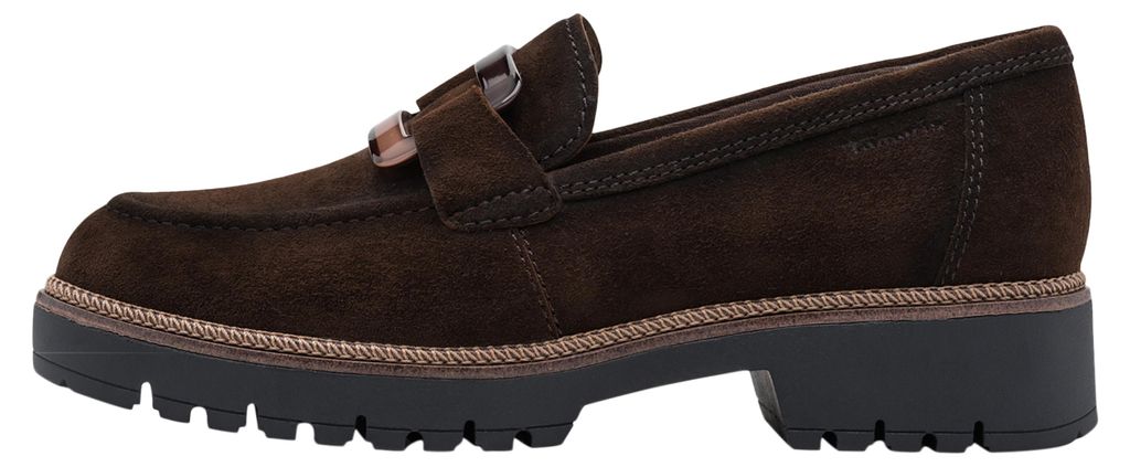 Tamaris 24722/43 Mocca Größe EU 39 Produktbild 