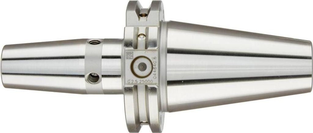 HAIMER Schrumpffutter DIN69871 Schaft SK50 8,0x80mm