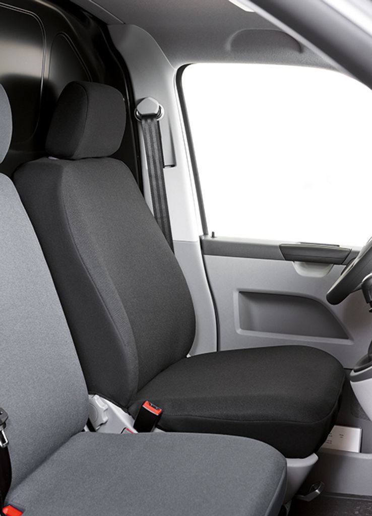 Potah sedadla Potah sedadla pro VW T5 od roku 09/09 - dnes Obrázek produktu 