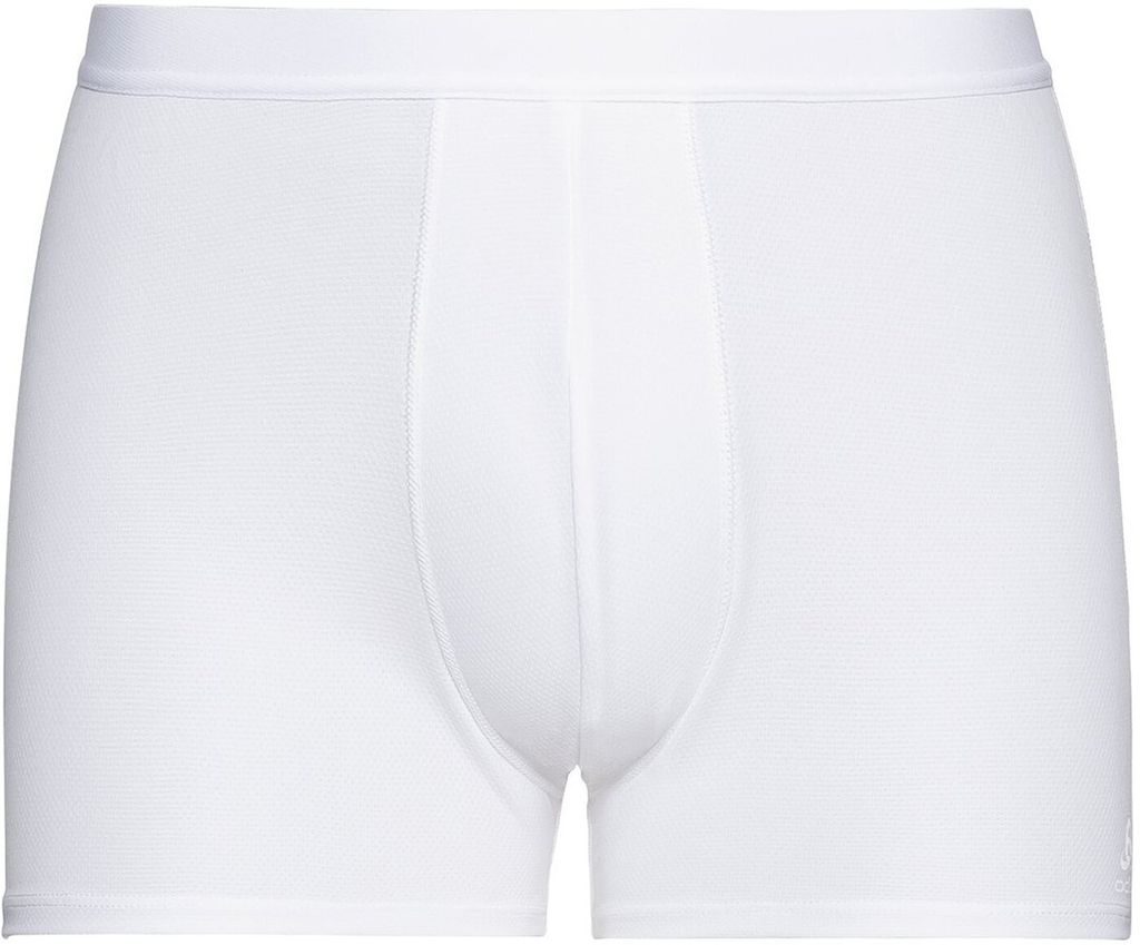 Odlo Suw Bottom Boxer Active F-Dry 10000 White S