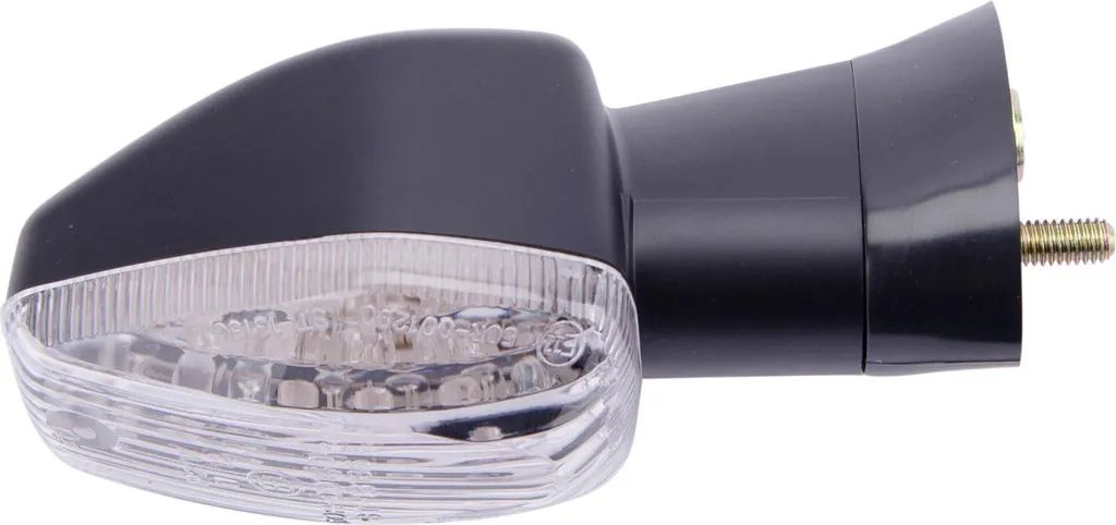 Lampeggiatore, anteriore destro / posteriore sinistro - 2