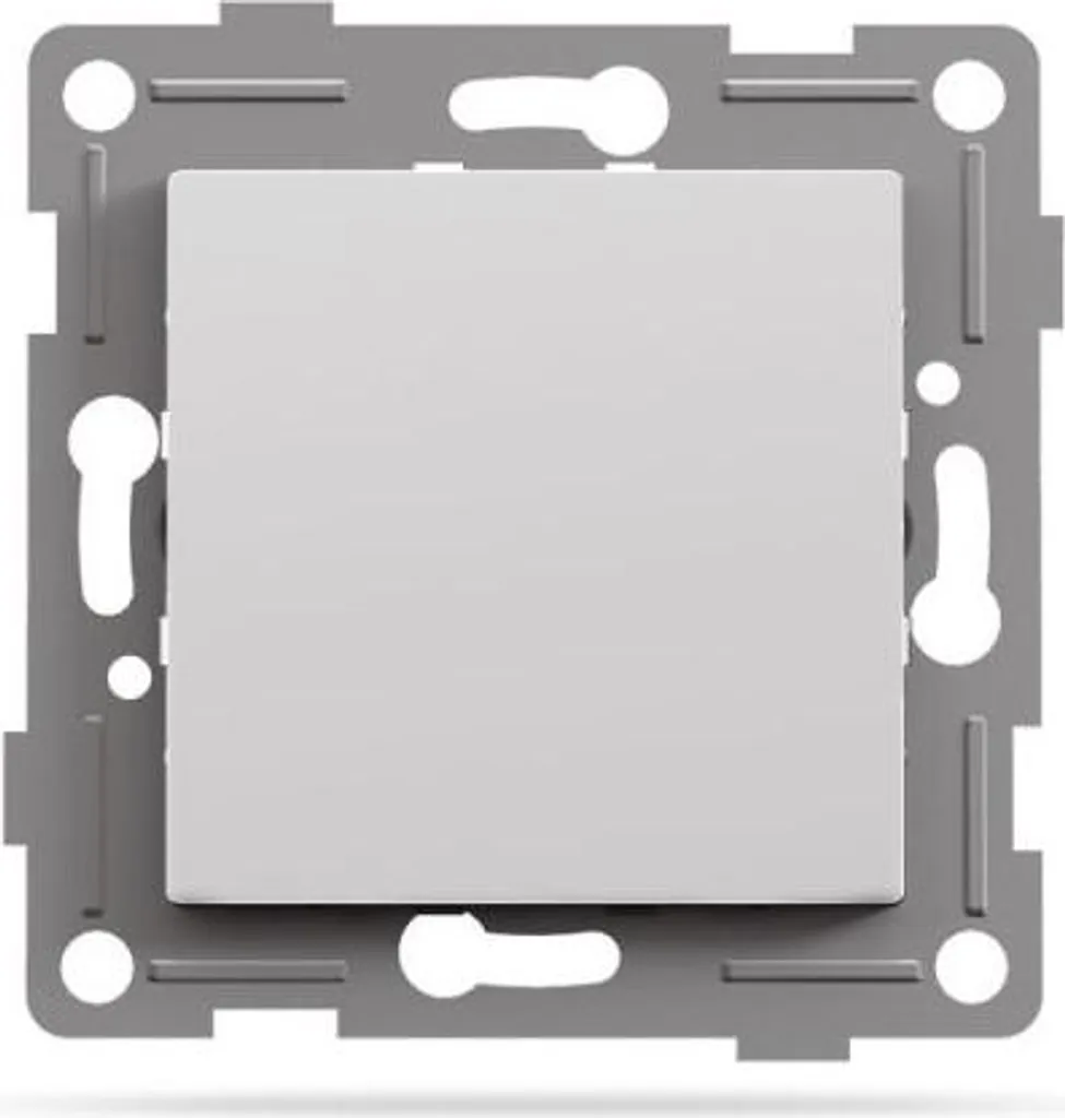 Set Copertura VIDEX BINERA Bianco IP20 - Rinnova le tue Veneziane