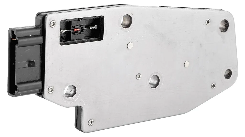 Éliminez les défauts de pression 4L60E avec le pressostat 77943 neuf - 3