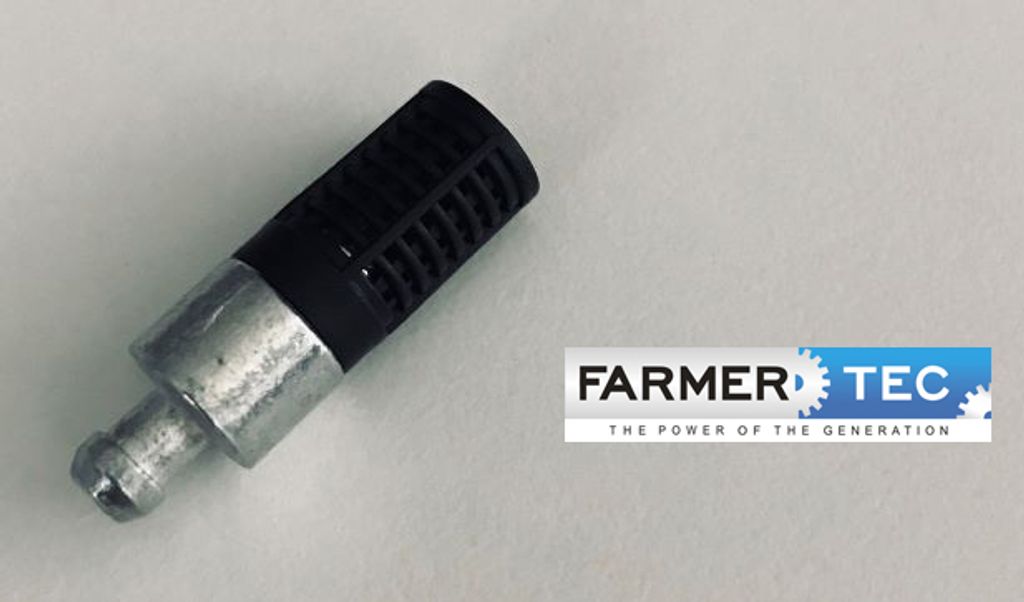 Ölfilter Für Stihl 017, 018, 021, 023, 025 Farmertec