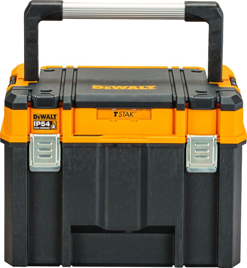 DeWalt DWST83343-1 TSTAK-Box Gereedschapskoffer met lange Zdjęcie produktu 