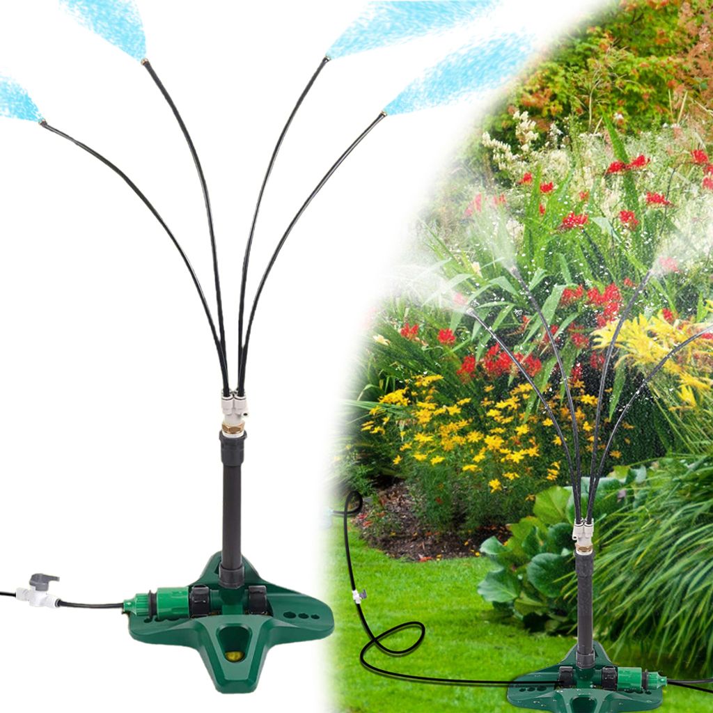 Spray de refroidissement 10M tube avec tige d'extension, Image du produit 