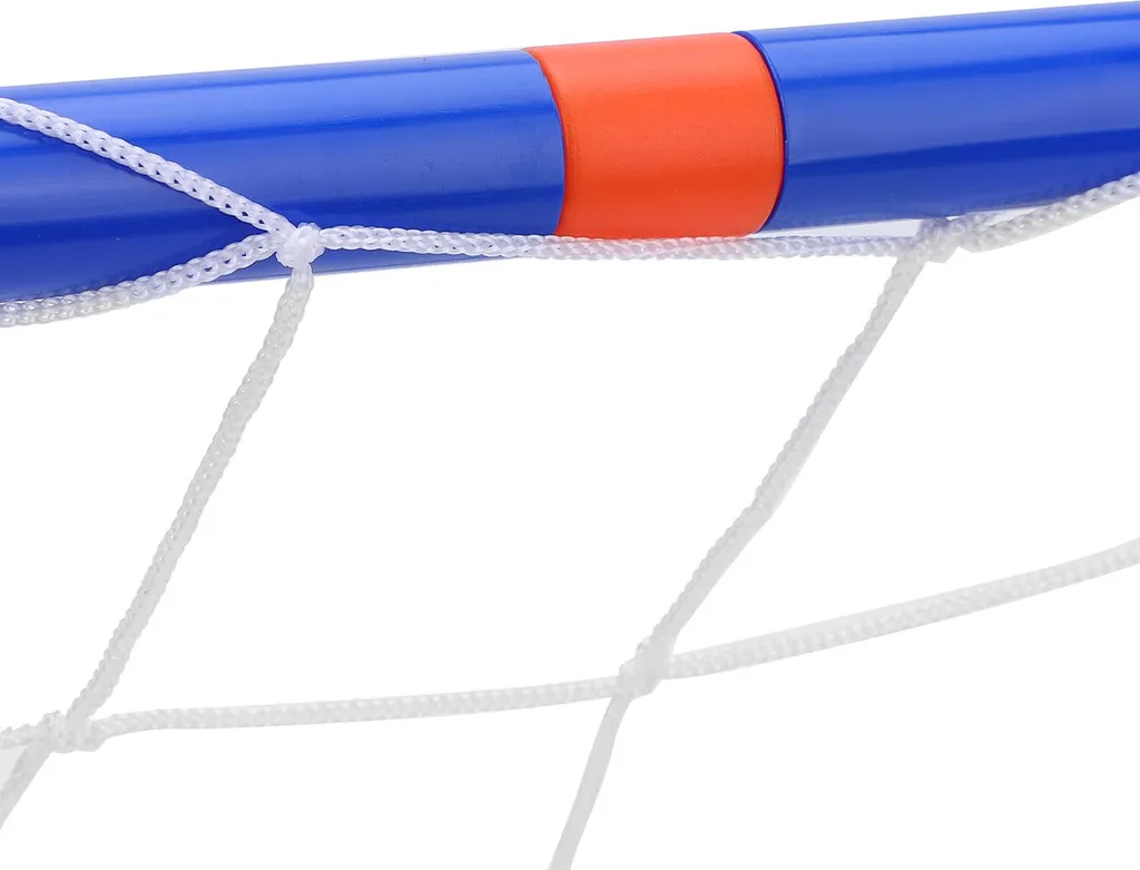Ballon de football flottant LED Air Hover Foot avec rebords en mousse