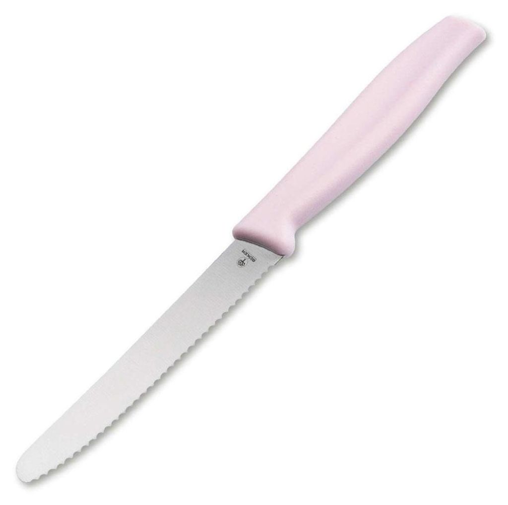 Böker Brötchenmesser - Rosa Produktbild 