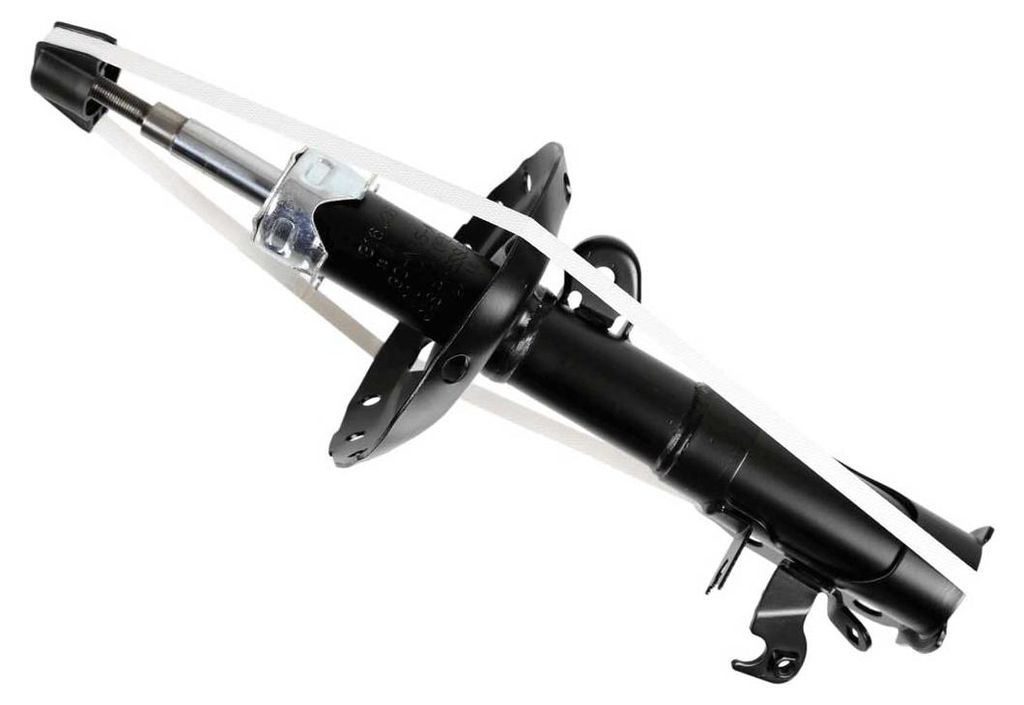 Sachs Stoßdämpfer 316 336 vorne links für Honda City Fit Jazz