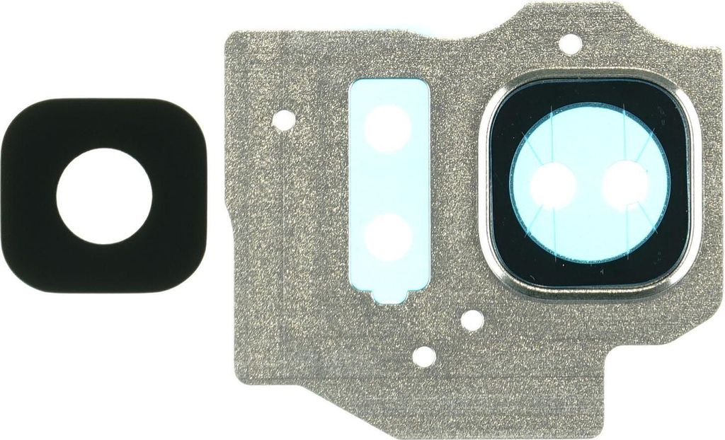 Kameraglas für Samsung Galaxy S8 / S8+ (SM-G950F, SM-G955F) Abdeckung Linse Kameralinse Smartphone