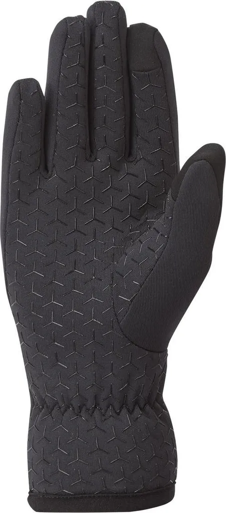 Gants Fury XT Montane Noirs M : Finies les Mains Froides en Alpinisme