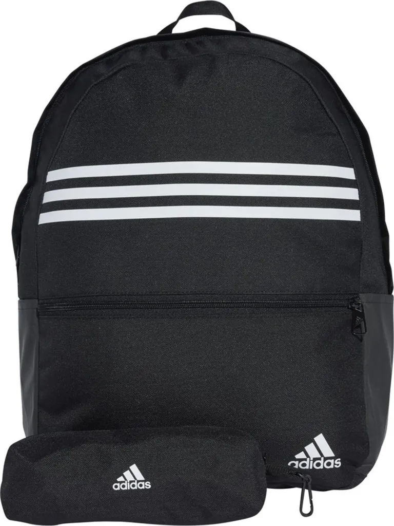 Sac à dos Adidas IZ1895 : Dites Adieu au Mal de Dos et au Désordre Urbain