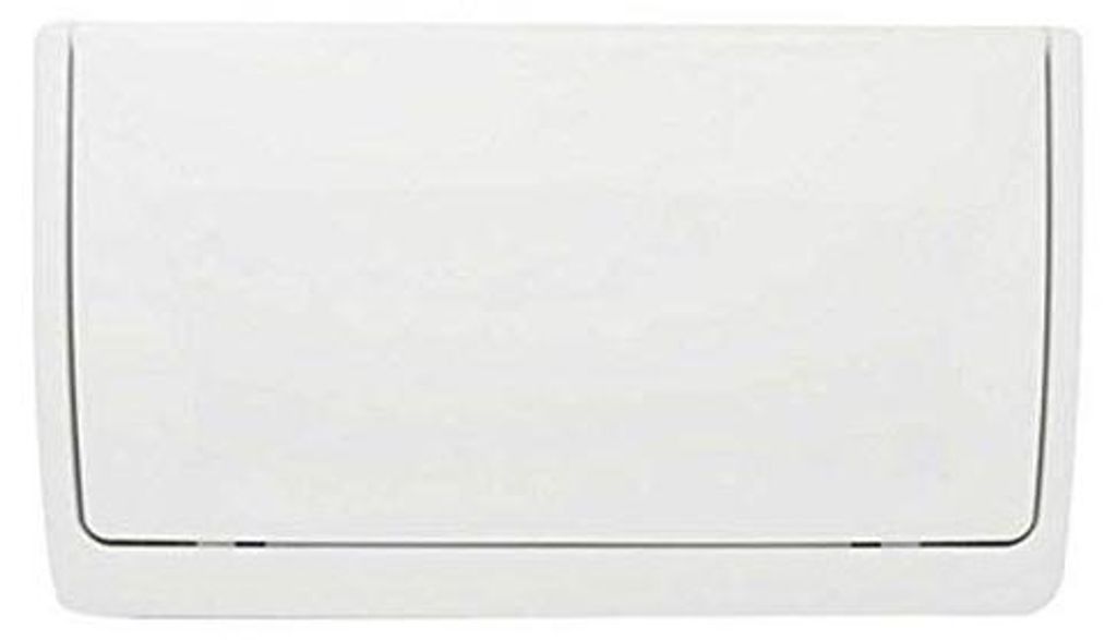 Grohe Classic Abdeckplatte 330 für Spülkasten 6-9l Produktbild 