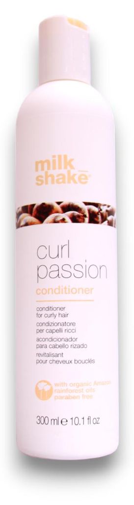 Milk_Shake Kondicionér Šampón Curl Passion Obrázok produktu 