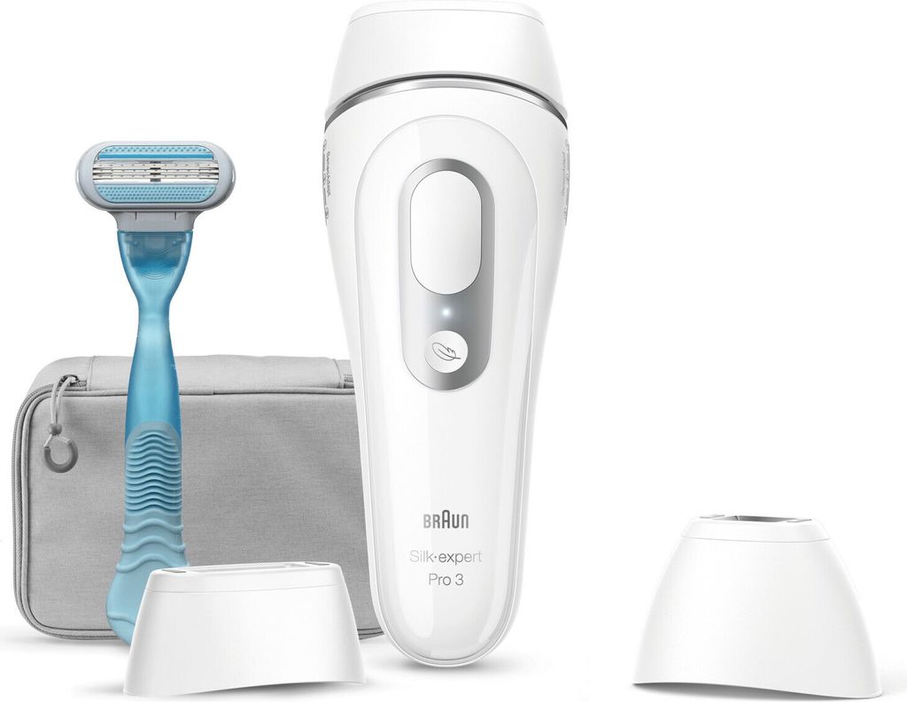 Braun Silk-expert Pro IPL PL3121