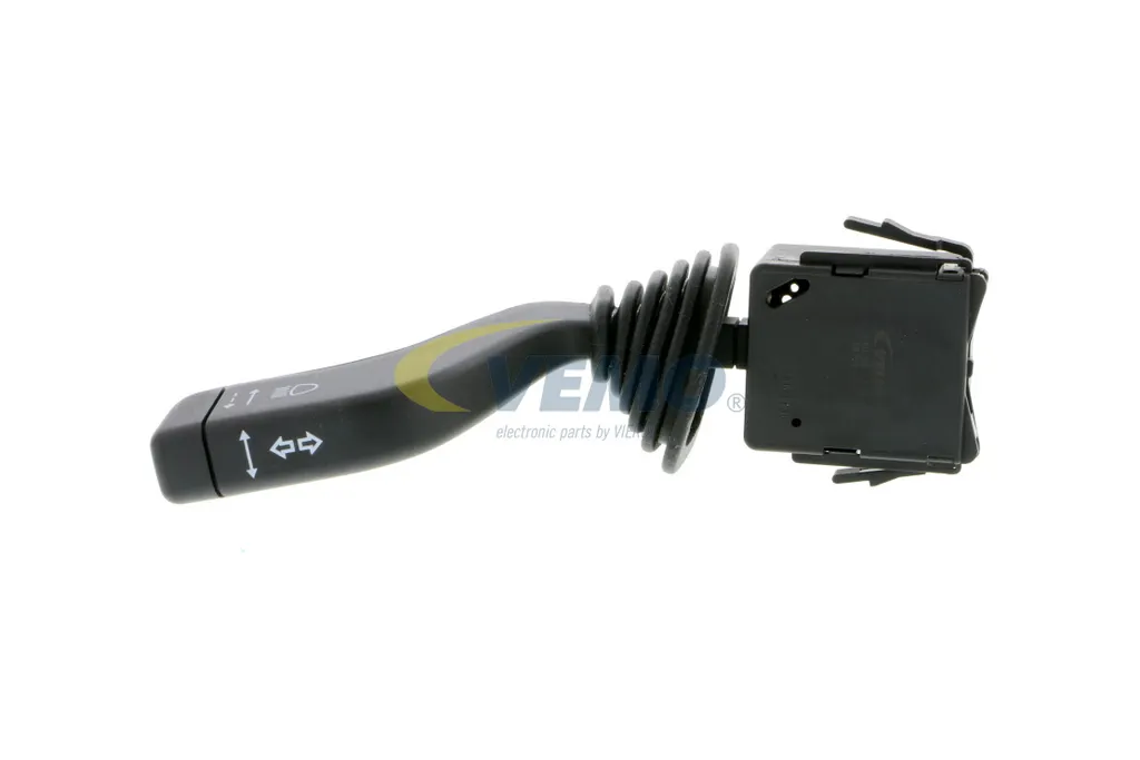 Interrupteur Vemo V40-80-2426 robuste avec fonction clignotant et phares