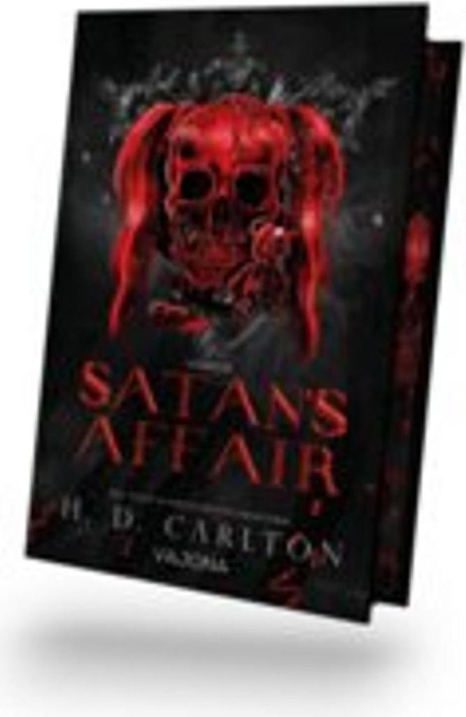 Satan's Affair Immagine del prodotto 
