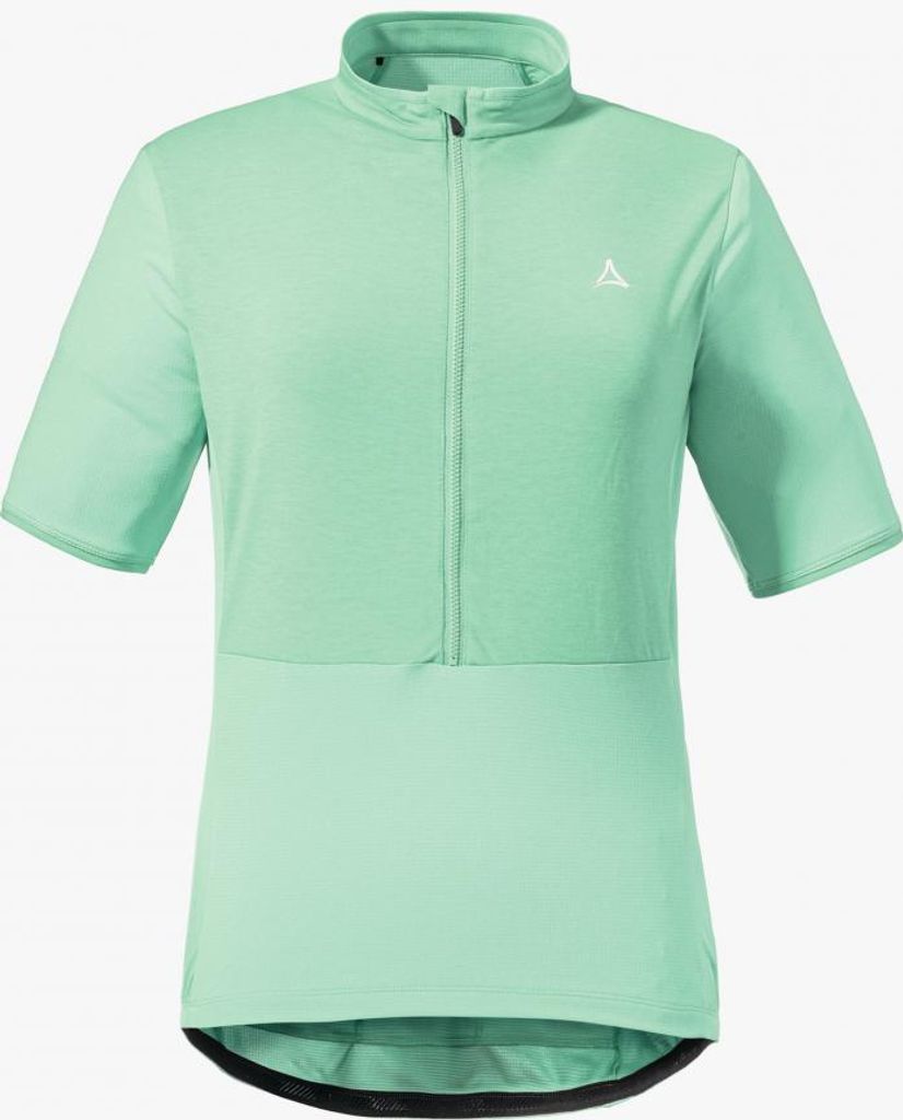 Schöffel Shirt Montalcino L matcha mint Größe 36