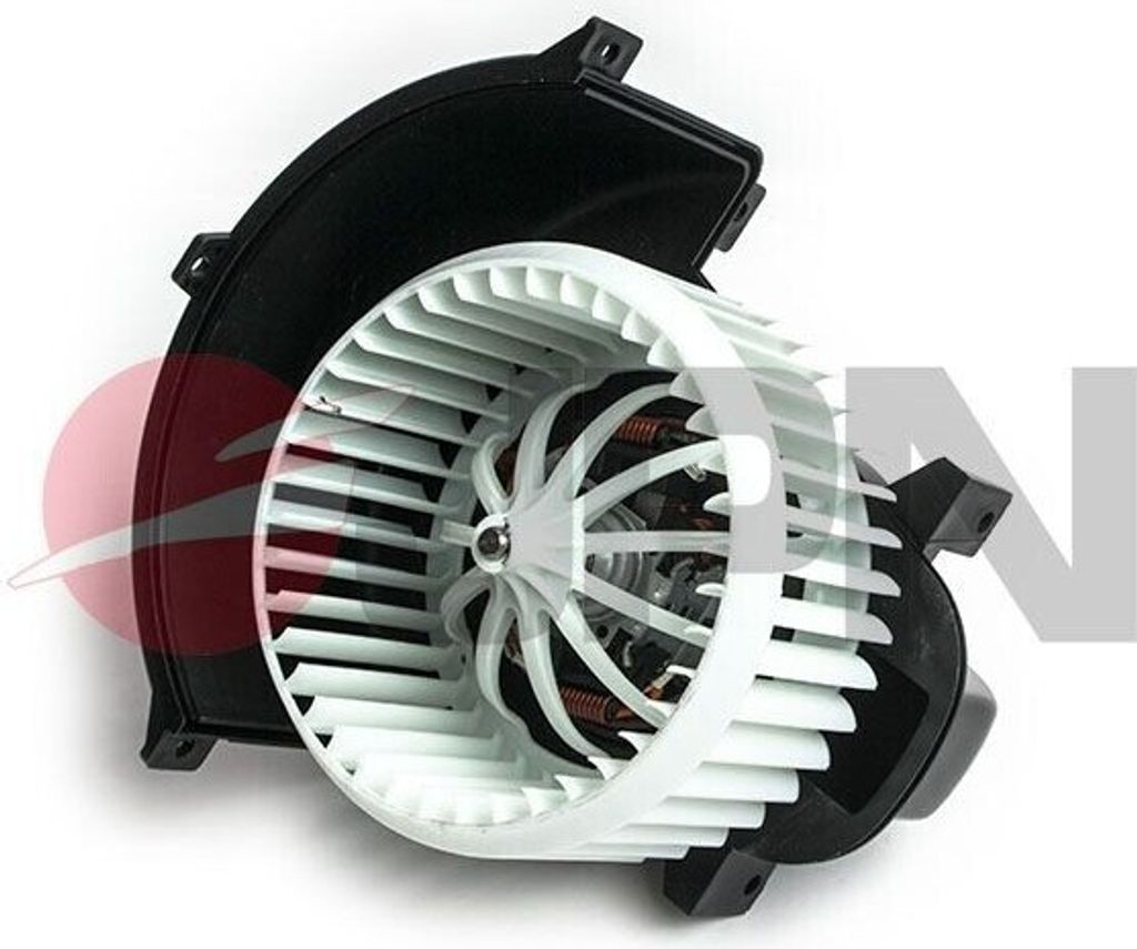 JPN 60E9054-JPN Gebläsemotor Innenraumgebläse für VW Touareg (7LA, 7L6, 7L7) Amarok Pickup (2HA, 2HB, S1B, S6B, S7A, S7B) für AUDI Q7 (4LB)