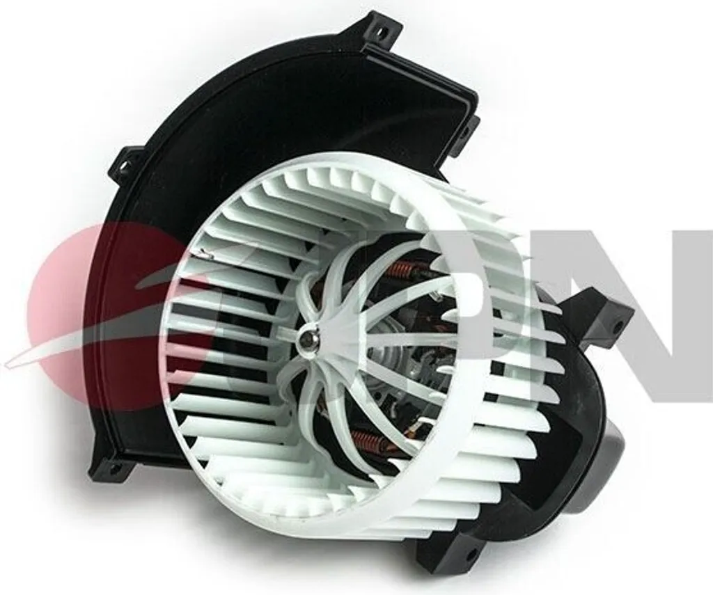 Ventilateur habitacle pour désembuage Audi Q7 et VW Amarok 4L1820021