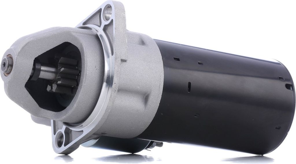 RIDEX 2S0476 Starter Anlasser 1,7kW für BMW 5 Limousine (E34) 12V