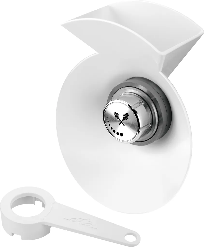 Accessorio Macinacereali ETA per Robot Cucina - Macine in Ceramica